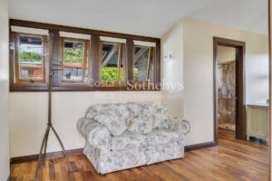 Espaciosa Residencia en San Isidro de Heredia