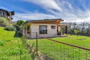 Espaciosa Residencia en San Isidro de Heredia