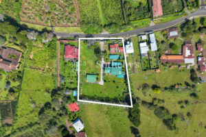 Espaciosa Residencia en San Isidro de Heredia