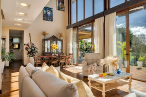 Espaciosa Residencia en San Isidro de Heredia