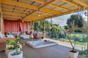 Espaciosa Residencia en San Isidro de Heredia