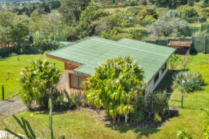 Espaciosa Residencia en San Isidro de Heredia