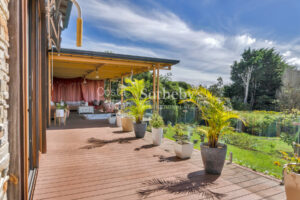 Espaciosa Residencia en San Isidro de Heredia