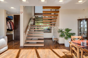 Espaciosa Residencia en San Isidro de Heredia