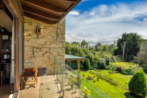 Espaciosa Residencia en San Isidro de Heredia