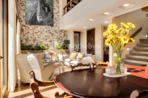 Espaciosa Residencia en San Isidro de Heredia