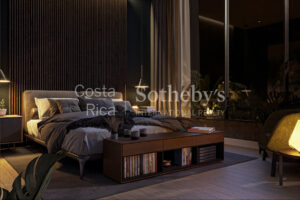 2 Bed Apartment in Barrio Dent