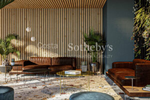 2 Bed Apartment in Barrio Dent