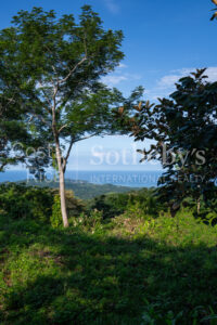1.67-Acre Lot with Ocean Views and Dual Building Sites
