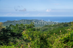 1.67-Acre Lot with Ocean Views and Dual Building Sites