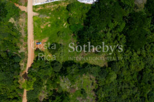 1.67-Acre Lot with Ocean Views and Dual Building Sites