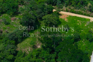 1.67-Acre Lot with Ocean Views and Dual Building Sites