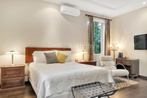 Central Atenas Marble