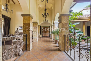 Hacienda Imperial Propiedad Ecuestre