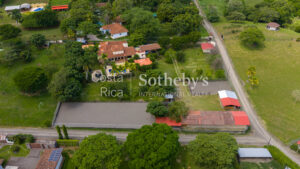 Hacienda Imperial Propiedad Ecuestre