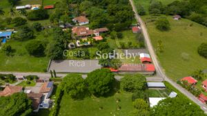Hacienda Imperial Propiedad Ecuestre