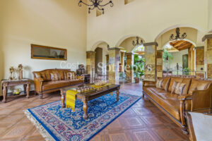 Hacienda Imperial Propiedad Ecuestre