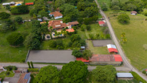 Hacienda Imperial Propiedad Ecuestre