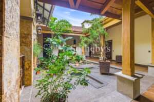 Hacienda Imperial Propiedad Ecuestre