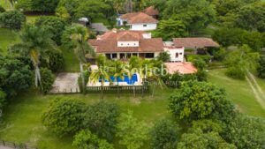 Hacienda Imperial Propiedad Ecuestre