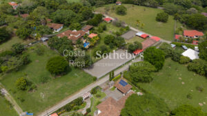 Hacienda Imperial Propiedad Ecuestre