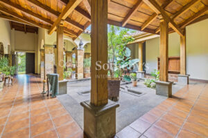 Hacienda Imperial Propiedad Ecuestre
