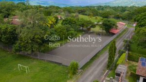 Hacienda Imperial Propiedad Ecuestre