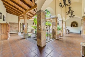 Hacienda Imperial Propiedad Ecuestre