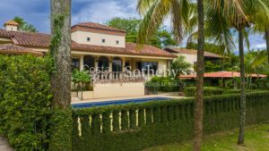 Hacienda Imperial Propiedad Ecuestre