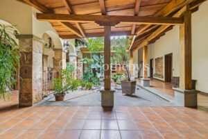Hacienda Imperial Propiedad Ecuestre
