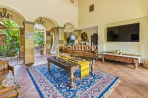 Hacienda Imperial Propiedad Ecuestre