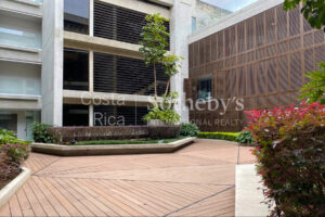 101 Escalante Green Garden View – Two Bedroom Rental