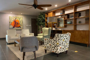 101 Escalante Green Garden View – Two Bedroom Rental