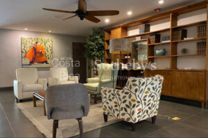 101 Escalante Green Garden View – Two Bedroom Rental