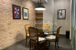 101 Escalante Green Garden View – Two Bedroom Rental