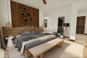 The Tropical Living Home Tamarindo