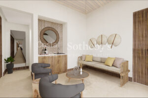 The Tropical Living Home Tamarindo