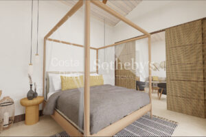 The Tropical Living Home Tamarindo