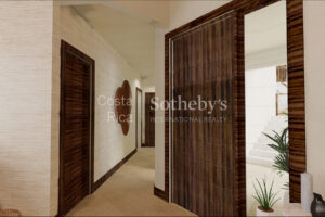 Hilltop Ocean View Tamarindo Villa