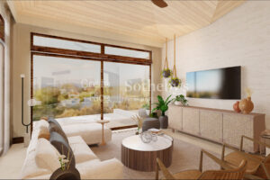 Hilltop Ocean View Tamarindo Villa