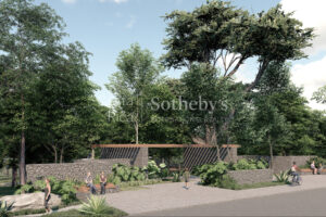 Hilltop Ocean View Tamarindo Villa