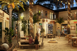 Hilltop Ocean View Tamarindo Villa