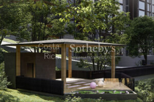 Elevé Residence | Una Nueva Dimensión del Lujo en Jaboncillos de Escazú