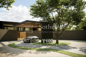 Elevé Residence | Una Nueva Dimensión del Lujo en Jaboncillos de Escazú