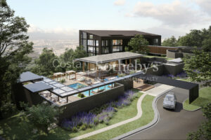 Elevé Residence | Una Nueva Dimensión del Lujo en Jaboncillos de Escazú