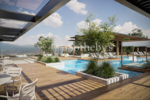 Elevé Residence | Una Nueva Dimensión del Lujo en Jaboncillos de Escazú