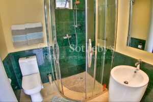 Ocean View Contemporary Mansion at Ocotal Beach
