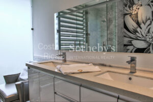 Ocean View Contemporary Mansion at Ocotal Beach