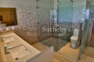 Ocean View Contemporary Mansion at Ocotal Beach