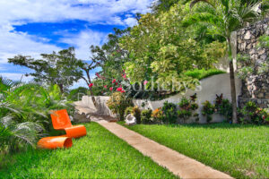 Ocean View Contemporary Mansion at Ocotal Beach
